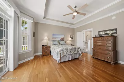 2813 Inverness Circle SE, Southport, NC 28461 - Photo 35