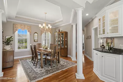 2813 Inverness Circle SE, Southport, NC 28461 - Photo 33