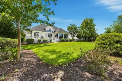2813 Inverness Circle SE, Southport, NC 28461 - Photo 51