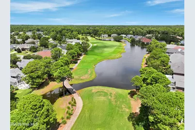 2813 Inverness Circle SE, Southport, NC 28461 - Photo 63