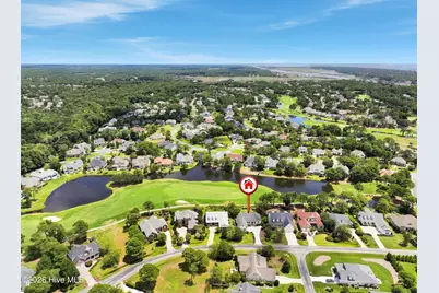 2813 Inverness Circle SE, Southport, NC 28461 - Photo 69