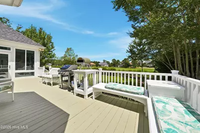 2813 Inverness Circle SE, Southport, NC 28461 - Photo 49