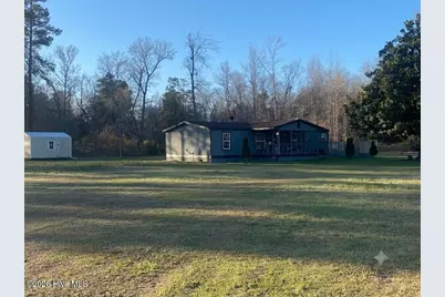 722 Nc Highway 710, Rowland, NC 28383 - Photo 3