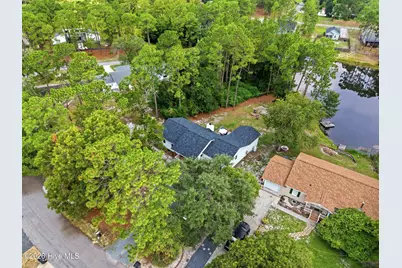 1361 Forest Lake Road, Southport, NC 28461 - Photo 45
