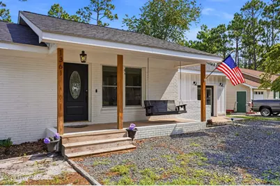 1361 Forest Lake Road, Southport, NC 28461 - Photo 3