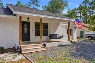 1361 Forest Lake Rd, Southport, NC 28461 - Photo 3