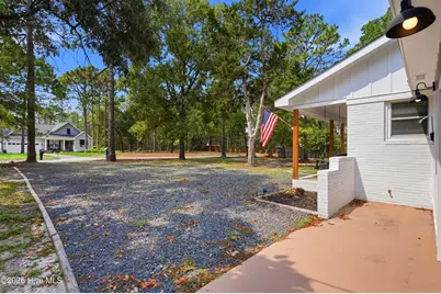 1361 Forest Lake Road, Southport, NC 28461 - Photo 35