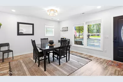 1361 Forest Lake Road, Southport, NC 28461 - Photo 5