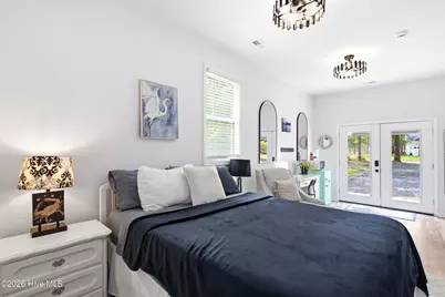 1361 Forest Lake Road, Southport, NC 28461 - Photo 29