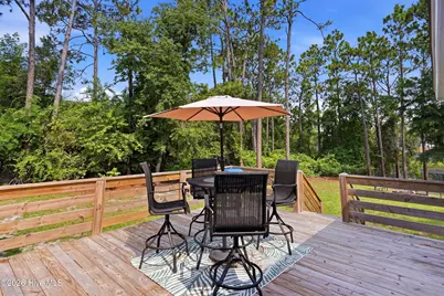 1361 Forest Lake Road, Southport, NC 28461 - Photo 39