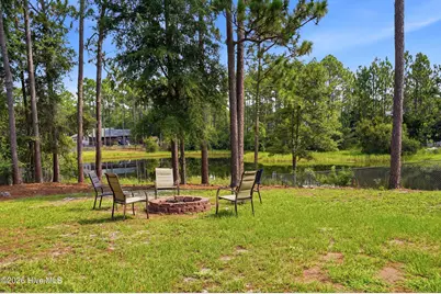 1361 Forest Lake Road, Southport, NC 28461 - Photo 41