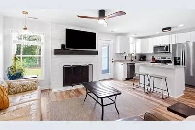 1361 Forest Lake Road, Southport, NC 28461 - Photo 11