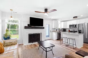 1361 Forest Lake Rd, Southport, NC 28461 - Photo 11