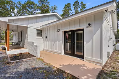 1361 Forest Lake Road, Southport, NC 28461 - Photo 33