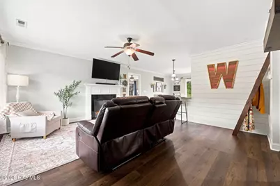 2746 Madison Hardee Road, Ayden, NC 28513 - Photo 5