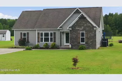 2746 Madison Hardee Road, Ayden, NC 28513 - Photo 3