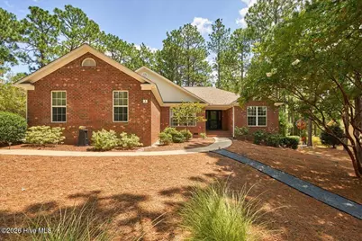 3 Oak Tree Lane, Pinehurst, NC 28374 - Photo 1