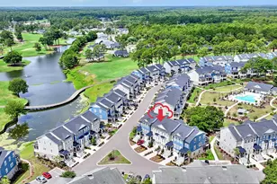 620 Eastwood Park Rd, Sunset Beach, NC 28468 - Photo 3