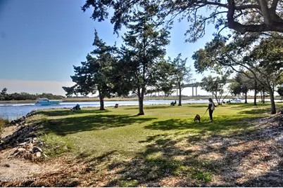 620 Eastwood Park Road #Unit 3c, Sunset Beach, NC 28468 - Photo 67