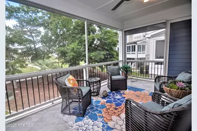620 Eastwood Park Road #Unit 3c, Sunset Beach, NC 28468 - Photo 27