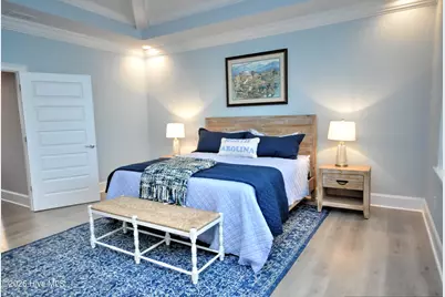 620 Eastwood Park Road #Unit 3c, Sunset Beach, NC 28468 - Photo 35