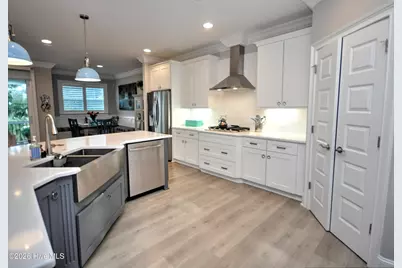 620 Eastwood Park Road #Unit 3c, Sunset Beach, NC 28468 - Photo 9