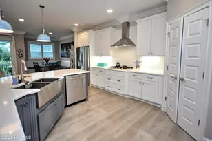 620 Eastwood Park Rd, Sunset Beach, NC 28468 - Photo 9