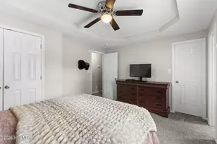 203 Wingspread Ln, Beulaville, NC 28518 - Photo 19