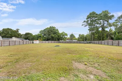 203 Wingspread Lane, Beulaville, NC 28518 - Photo 23