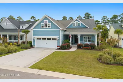 1345 Landover Drive SW, Ocean Isle Beach, NC 28469 - Photo 1