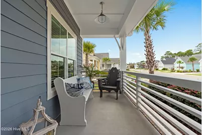 1345 Landover Drive SW, Ocean Isle Beach, NC 28469 - Photo 5