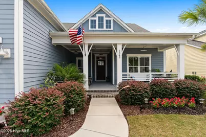 1345 Landover Drive SW, Ocean Isle Beach, NC 28469 - Photo 3