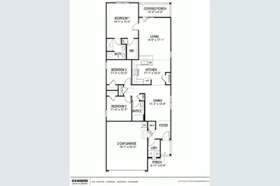 407 Roebuck Pass, Grovetown, GA 30813 - Photo 3
