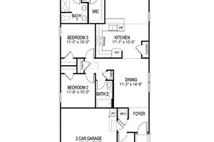 407 Roebuck Pass, Grovetown, GA 30813 - Photo 3