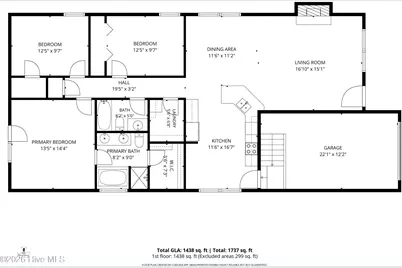 628 Cape Fear Avenue, Fayetteville, NC 28303 - Photo 33