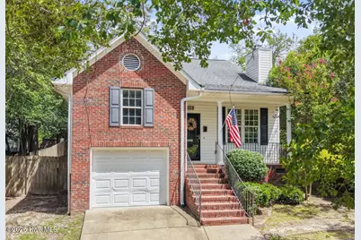 628 Cape Fear Avenue, Fayetteville, NC 28303 - Photo 1
