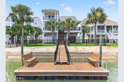 44 Goldsboro Street, Ocean Isle Beach, NC 28469 - Photo 39