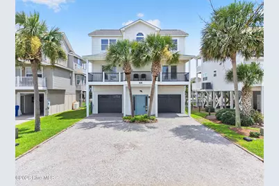 44 Goldsboro Street, Ocean Isle Beach, NC 28469 - Photo 1