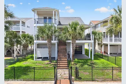 44 Goldsboro Street, Ocean Isle Beach, NC 28469 - Photo 3