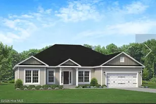 9405 Byron Ct, Bailey, NC 27807 - Photo 3