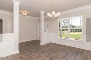 9405 Byron Ct, Bailey, NC 27807 - Photo 5