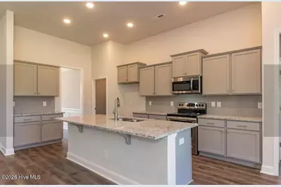 9405 Byron Court, Bailey, NC 27807 - Photo 9