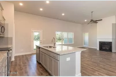 9405 Byron Court #212-06, Bailey, NC 27807 - Photo 9