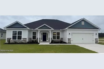 9405 Byron Court #212-06, Bailey, NC 27807 - Photo 1