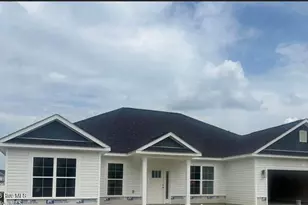 9405 Byron Ct, Bailey, NC 27807 - Photo 1