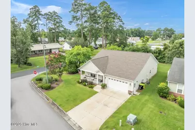 101 Grantham Place, New Bern, NC 28560 - Photo 45