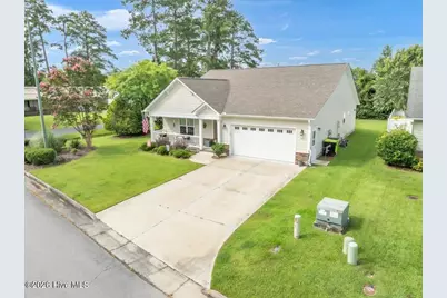 101 Grantham Place, New Bern, NC 28560 - Photo 55