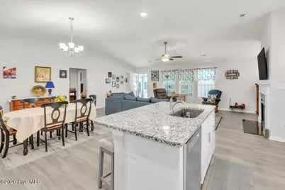 101 Grantham Place, New Bern, NC 28560 - Photo 15