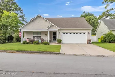 101 Grantham Place, New Bern, NC 28560 - Photo 3