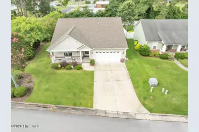 101 Grantham Place, New Bern, NC 28560 - Photo 47